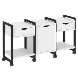 Тумба наборная VR.L-TN-6.K Вариант 6